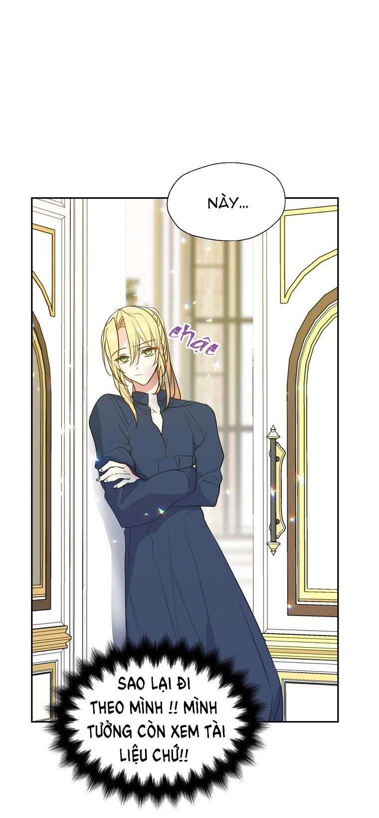 Bệ Hạ Xin Đừng Giết Tôi!!!: Chapter 59