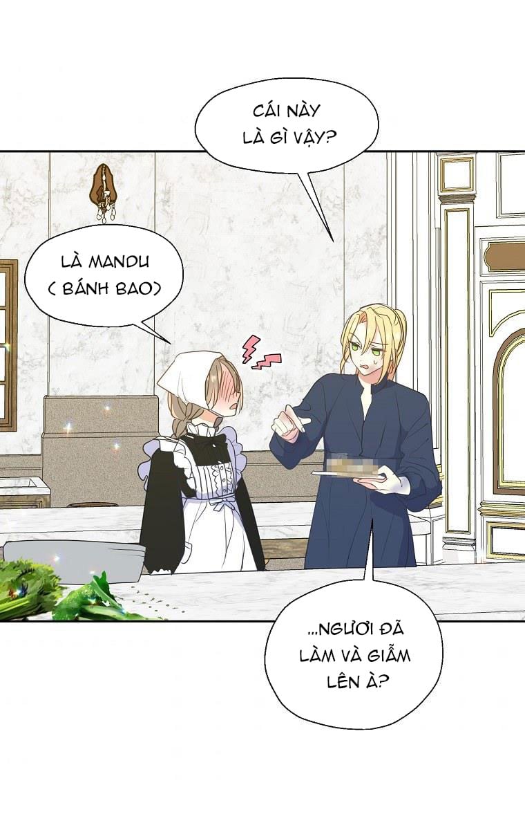 Bệ Hạ Xin Đừng Giết Tôi!!!: Chapter 59