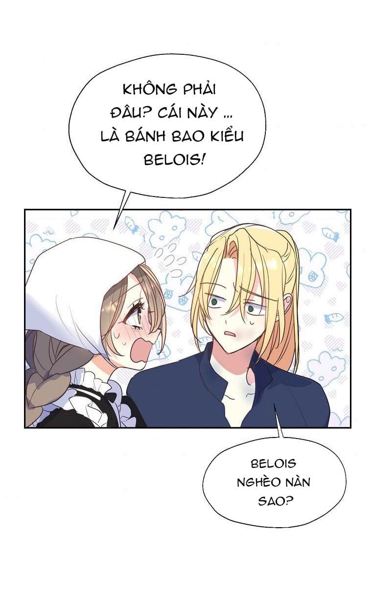Bệ Hạ Xin Đừng Giết Tôi!!!: Chapter 59