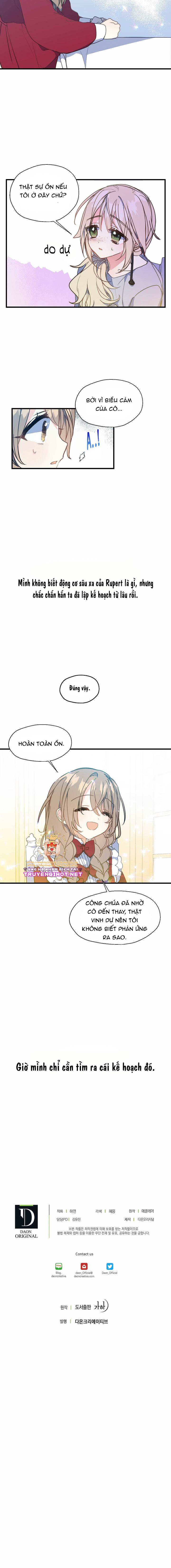 Bệ Hạ Xin Đừng Giết Tôi!!!: Chapter 6