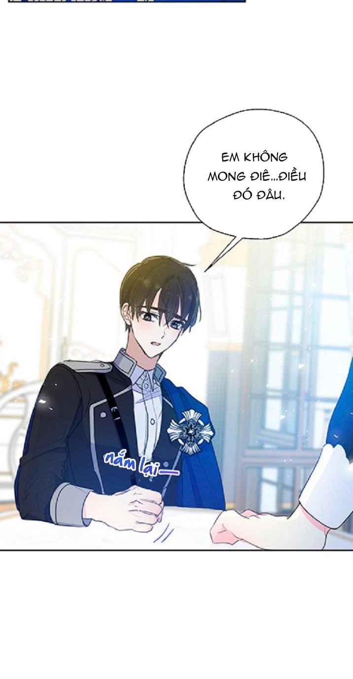 Bệ Hạ Xin Đừng Giết Tôi!!!: Chapter 61