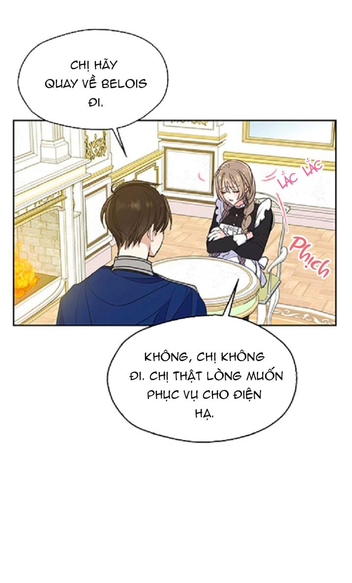 Bệ Hạ Xin Đừng Giết Tôi!!!: Chapter 61