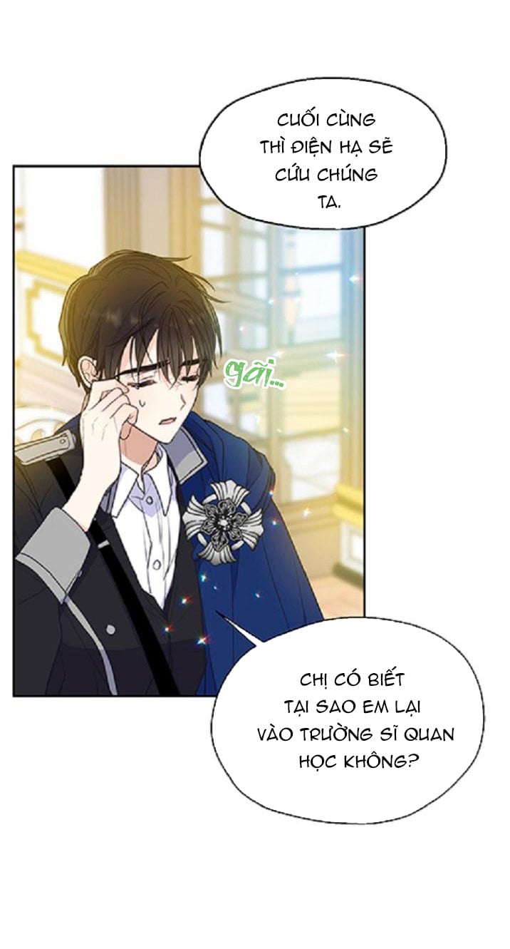 Bệ Hạ Xin Đừng Giết Tôi!!!: Chapter 61