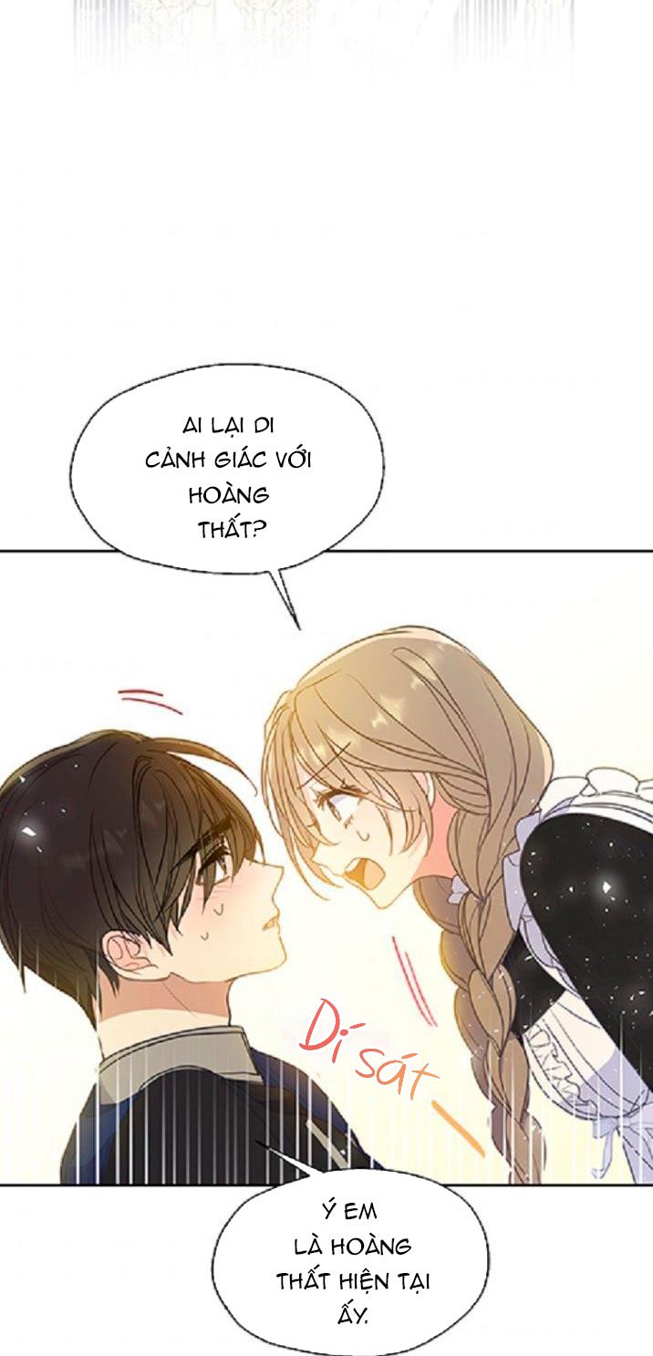 Bệ Hạ Xin Đừng Giết Tôi!!!: Chapter 61
