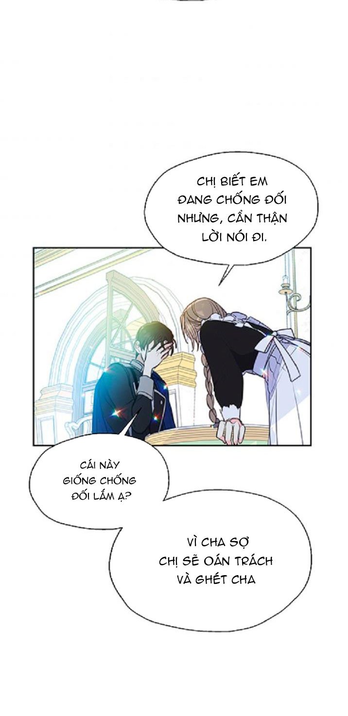 Bệ Hạ Xin Đừng Giết Tôi!!!: Chapter 61