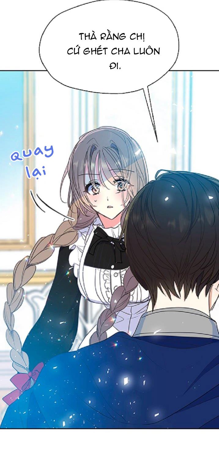 Bệ Hạ Xin Đừng Giết Tôi!!!: Chapter 61