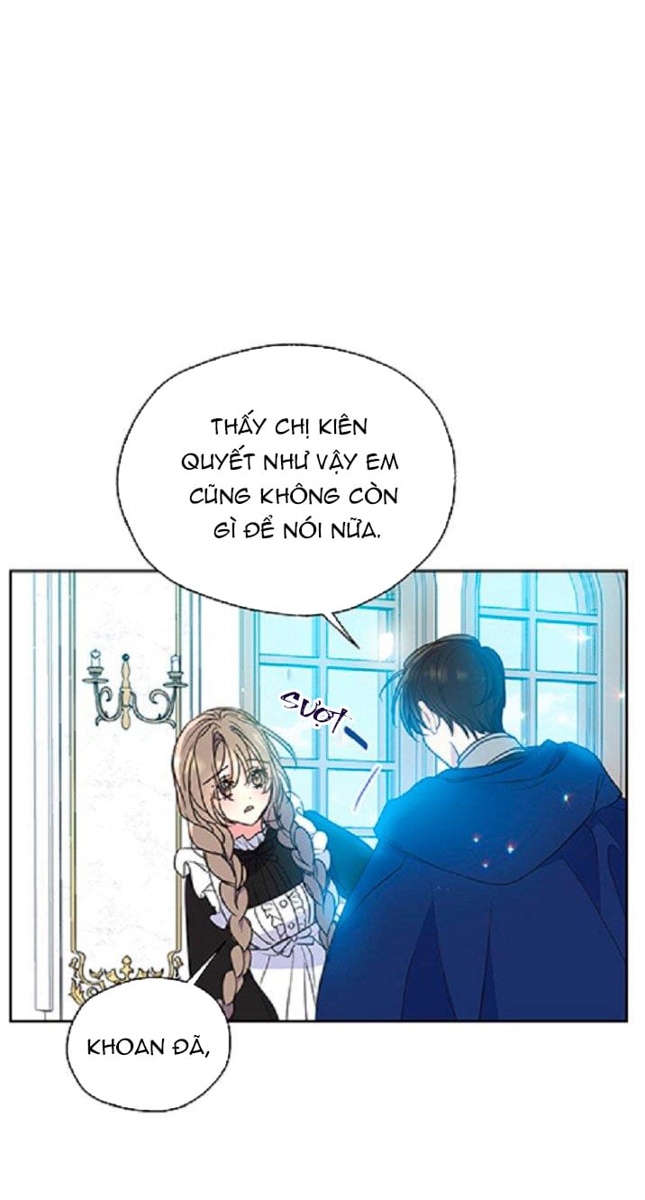 Bệ Hạ Xin Đừng Giết Tôi!!!: Chapter 61