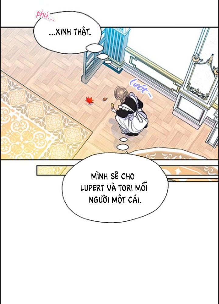 Bệ Hạ Xin Đừng Giết Tôi!!!: Chapter 61