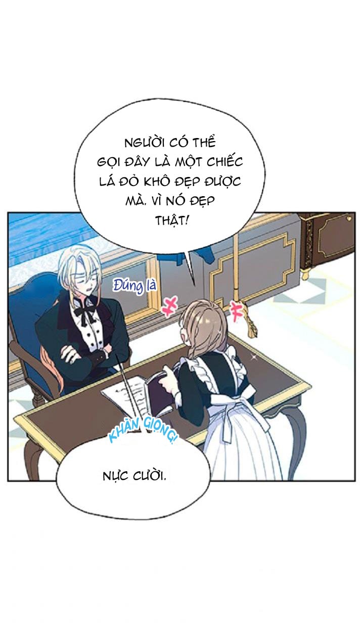 Bệ Hạ Xin Đừng Giết Tôi!!!: Chapter 61