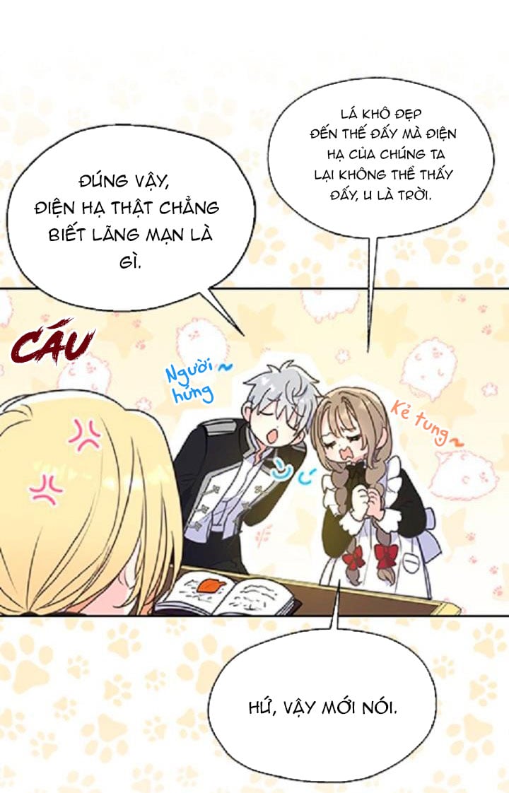 Bệ Hạ Xin Đừng Giết Tôi!!!: Chapter 61