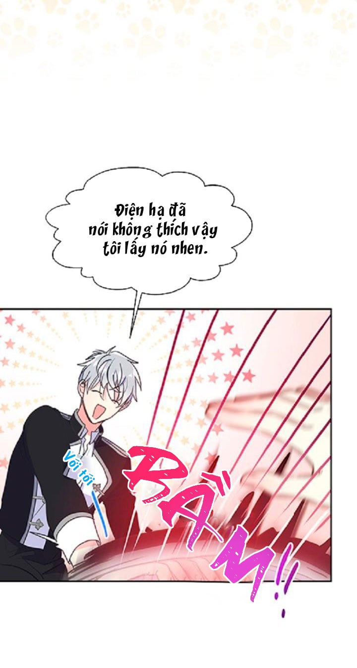 Bệ Hạ Xin Đừng Giết Tôi!!!: Chapter 61
