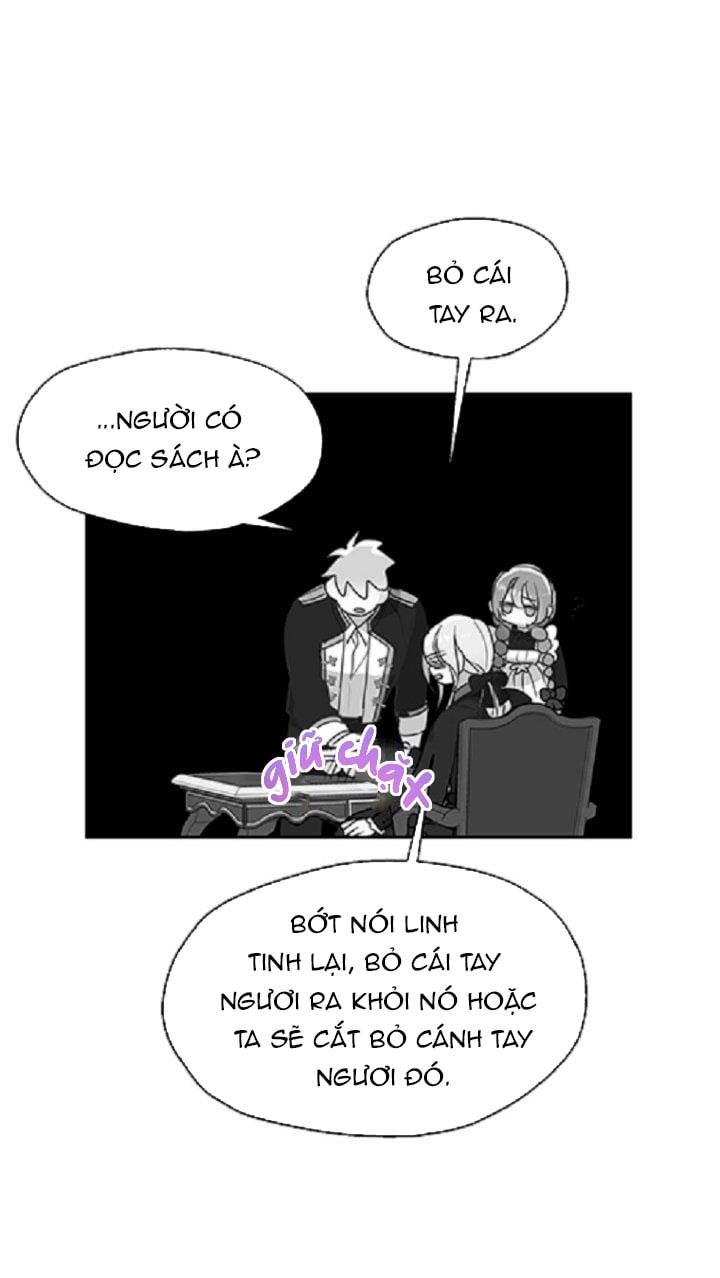 Bệ Hạ Xin Đừng Giết Tôi!!!: Chapter 61