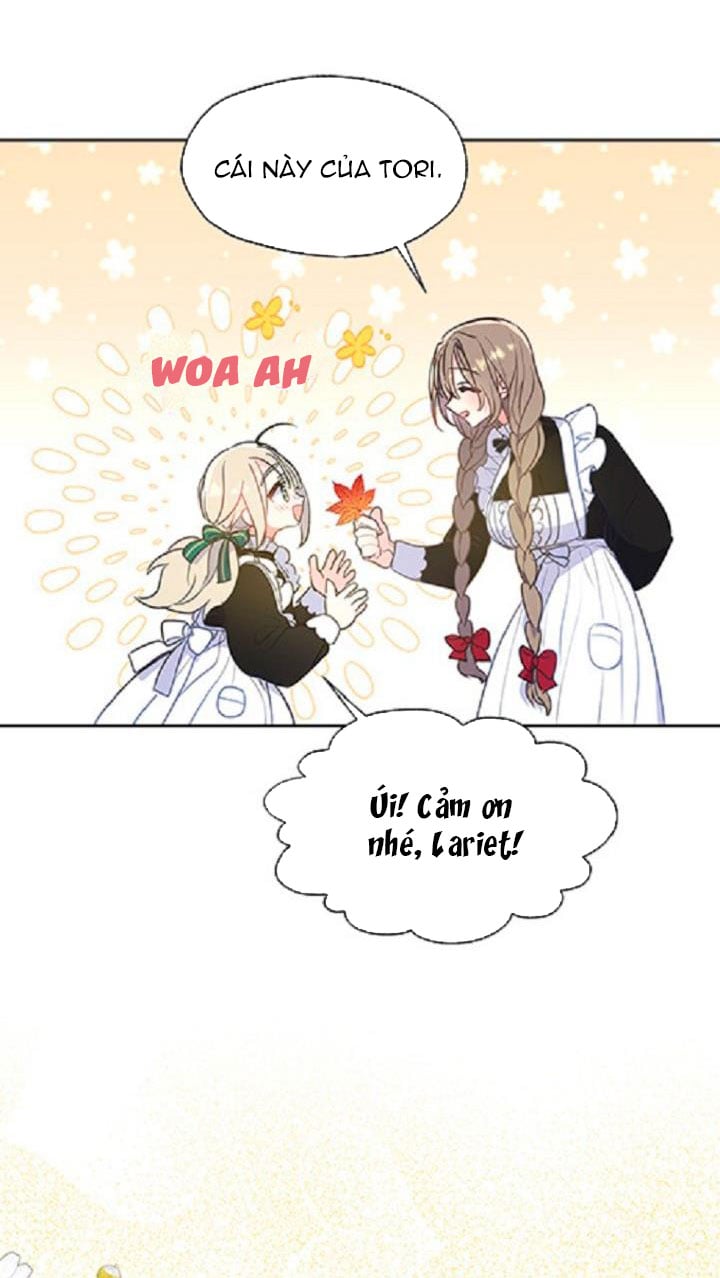 Bệ Hạ Xin Đừng Giết Tôi!!!: Chapter 61