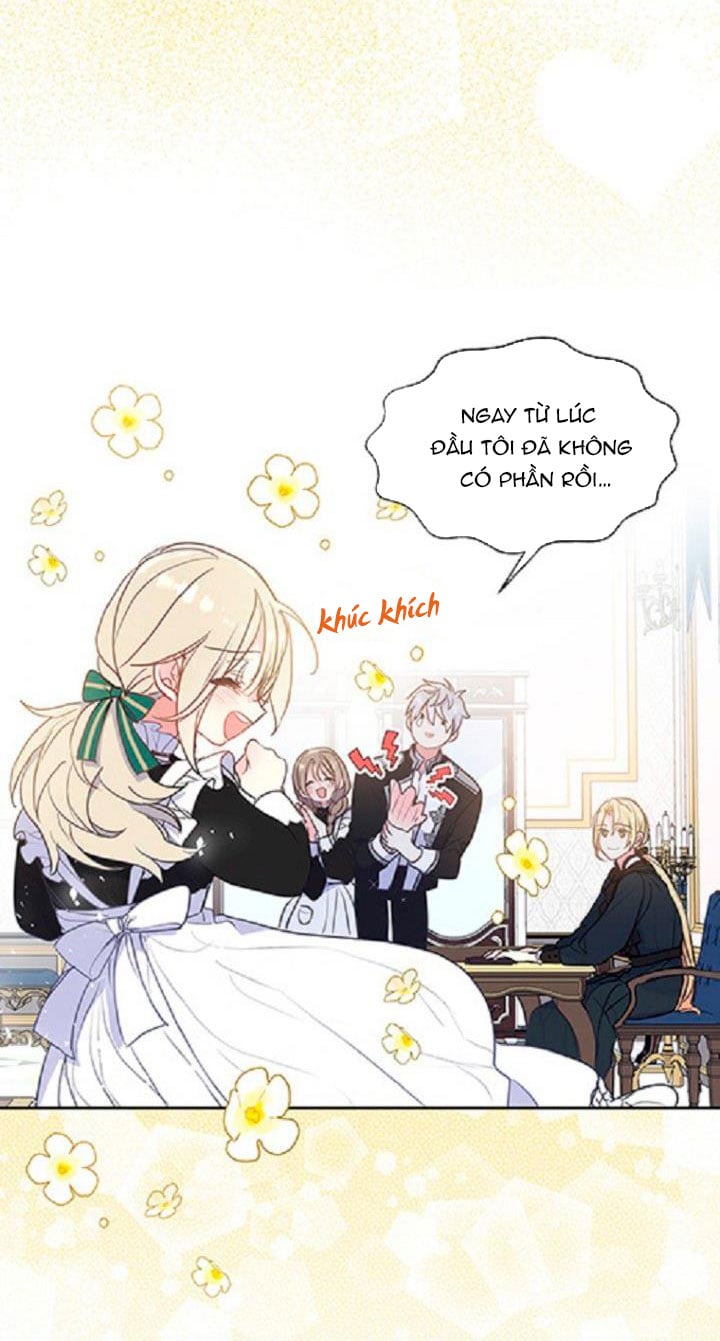 Bệ Hạ Xin Đừng Giết Tôi!!!: Chapter 61