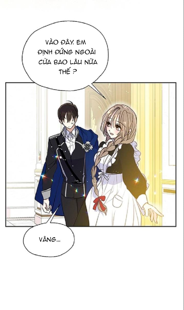 Bệ Hạ Xin Đừng Giết Tôi!!!: Chapter 61
