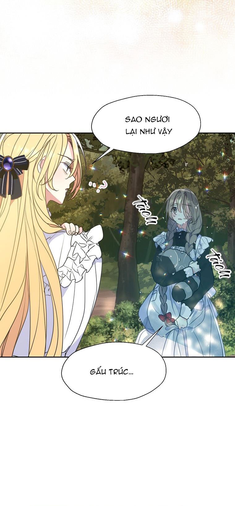 Bệ Hạ Xin Đừng Giết Tôi!!!: Chapter 62
