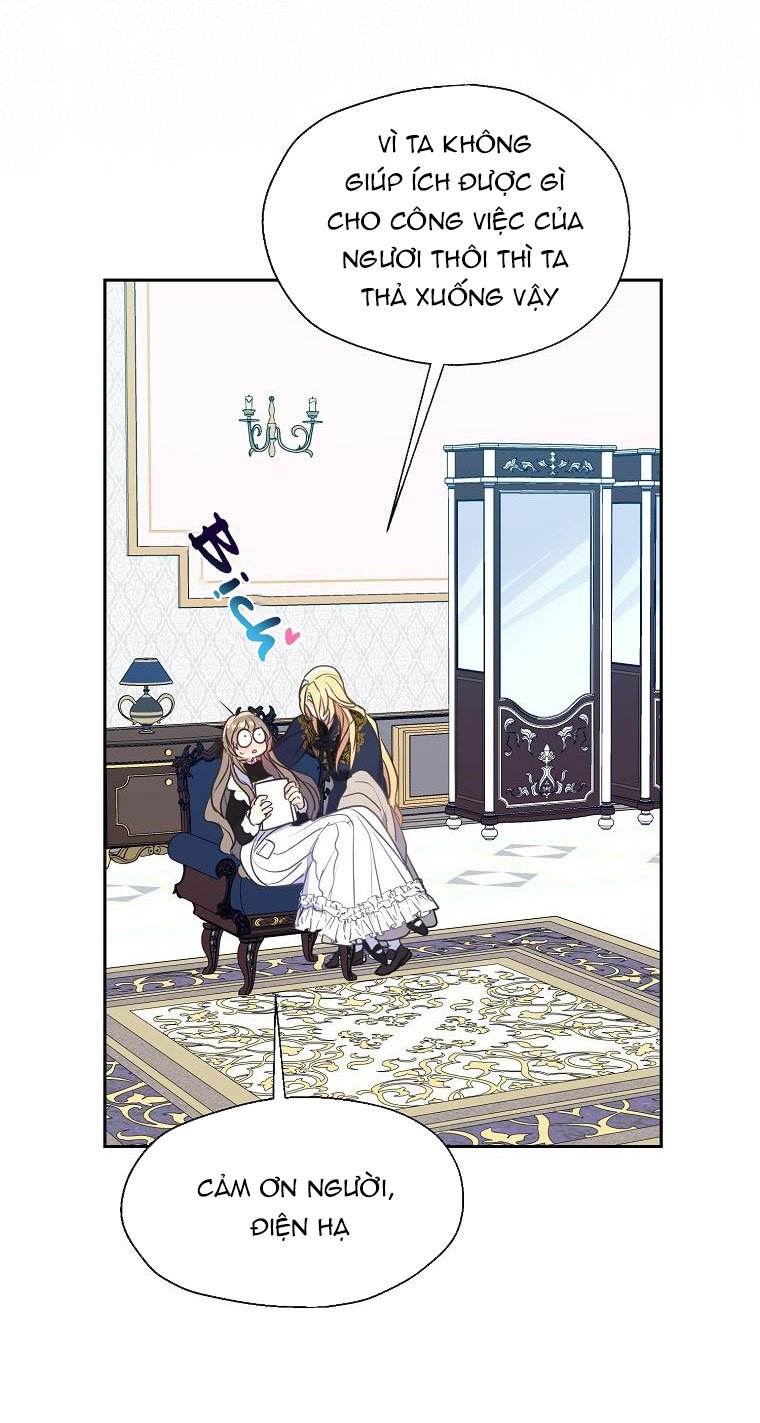 Bệ Hạ Xin Đừng Giết Tôi!!!: Chapter 62
