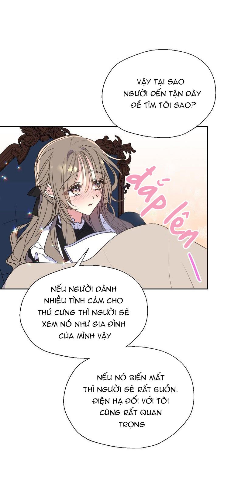 Bệ Hạ Xin Đừng Giết Tôi!!!: Chapter 62