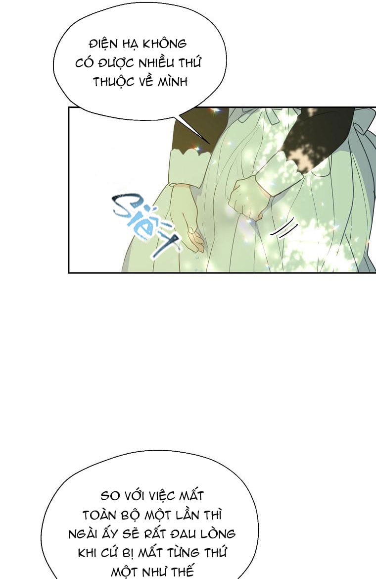 Bệ Hạ Xin Đừng Giết Tôi!!!: Chapter 62