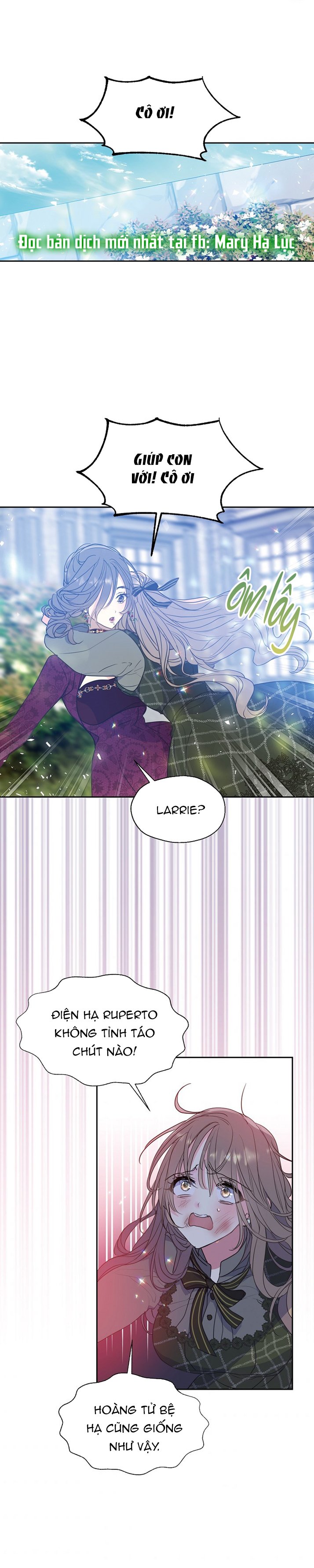 Bệ Hạ Xin Đừng Giết Tôi!!!: Chapter 63
