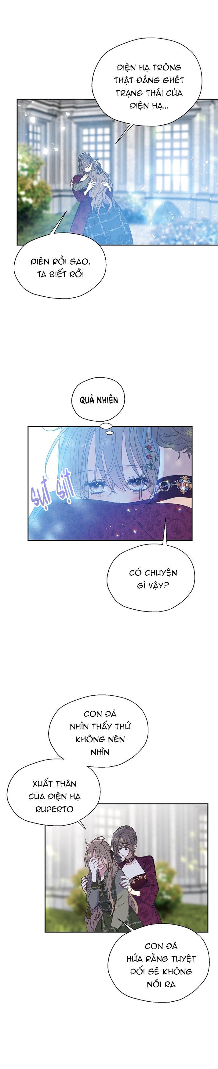 Bệ Hạ Xin Đừng Giết Tôi!!!: Chapter 63