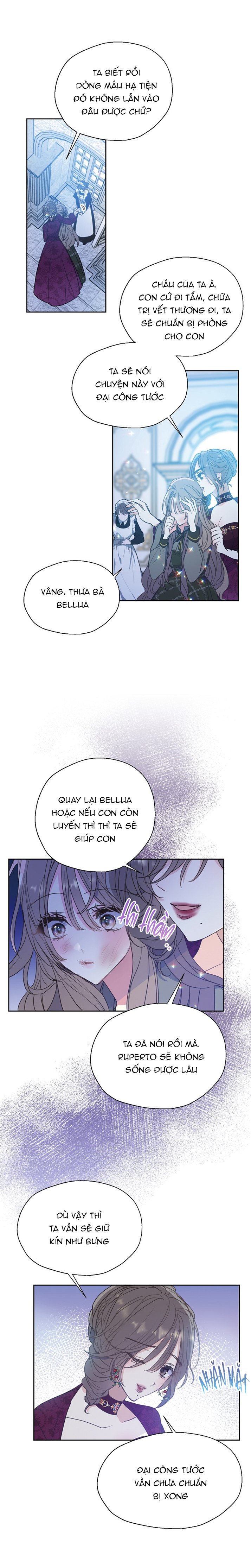 Bệ Hạ Xin Đừng Giết Tôi!!!: Chapter 63