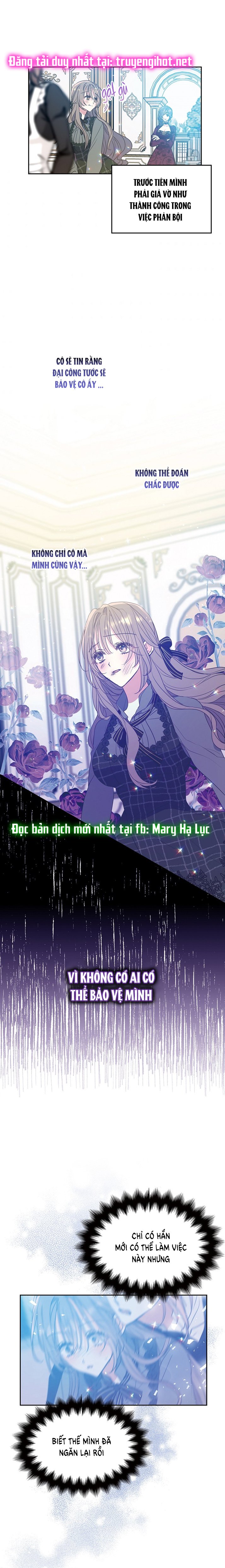 Bệ Hạ Xin Đừng Giết Tôi!!!: Chapter 63