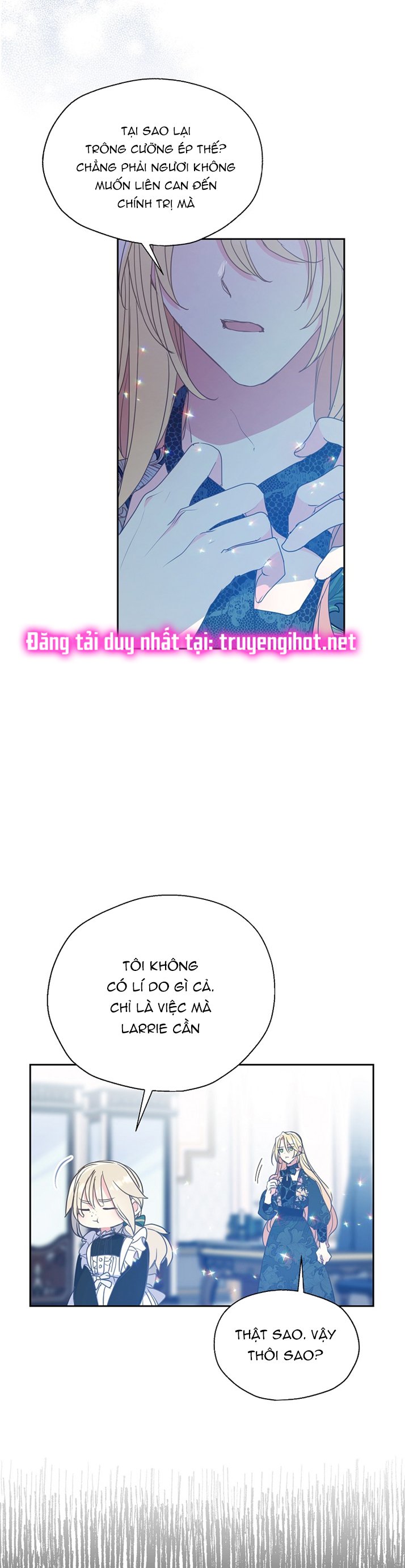 Bệ Hạ Xin Đừng Giết Tôi!!!: Chapter 63
