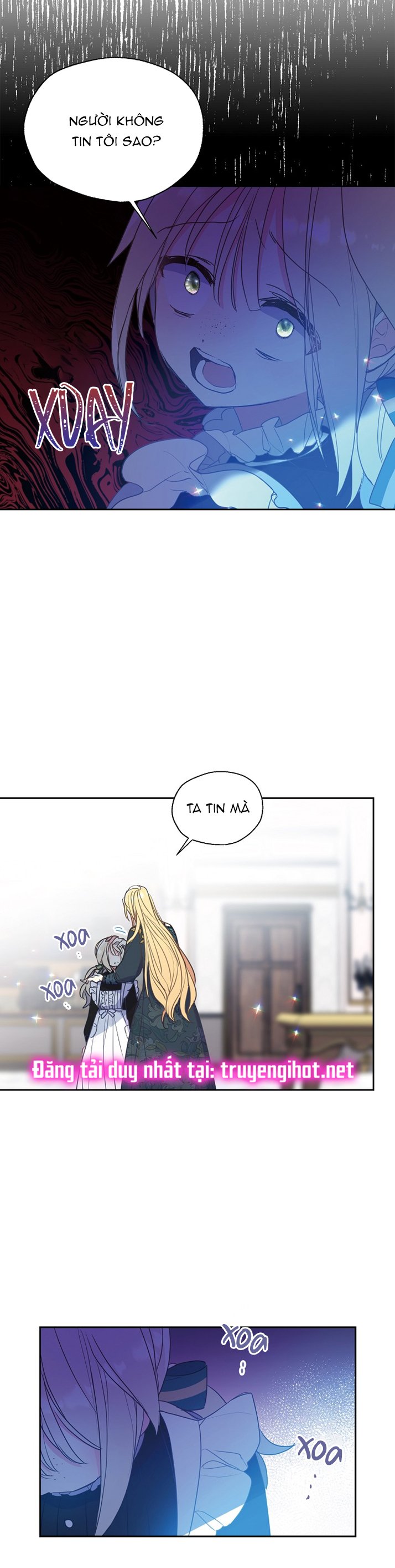 Bệ Hạ Xin Đừng Giết Tôi!!!: Chapter 63