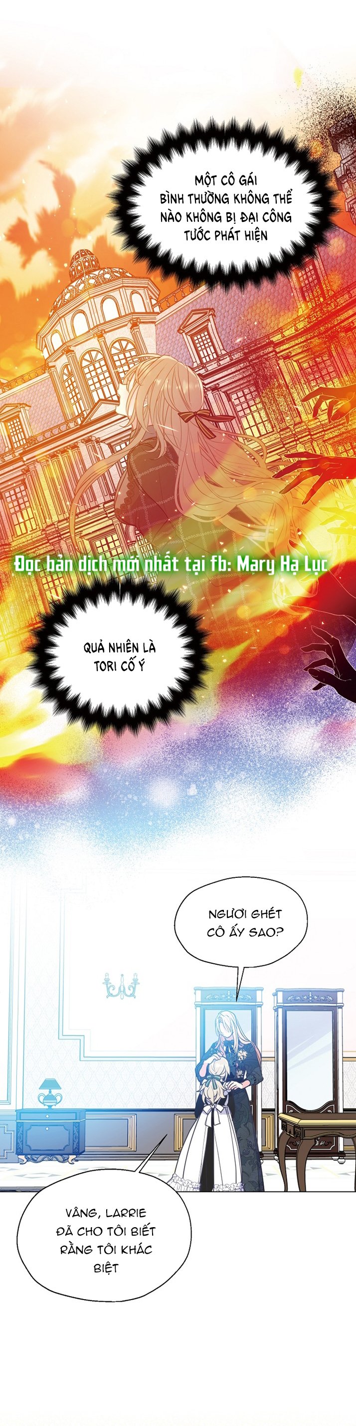 Bệ Hạ Xin Đừng Giết Tôi!!!: Chapter 63