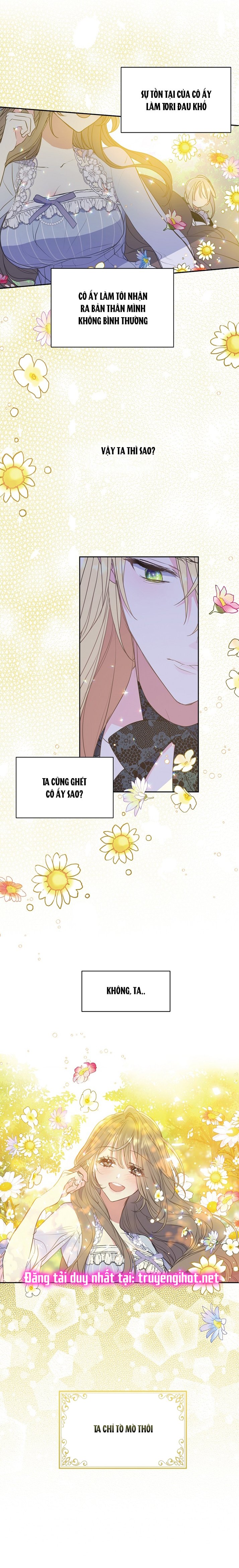 Bệ Hạ Xin Đừng Giết Tôi!!!: Chapter 63
