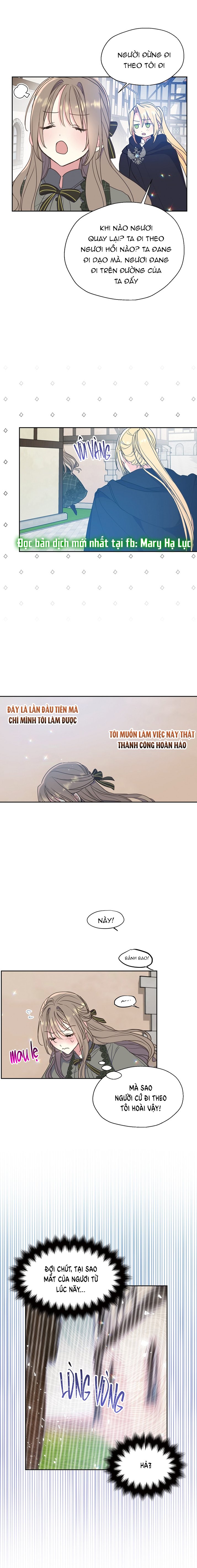 Bệ Hạ Xin Đừng Giết Tôi!!!: Chapter 63