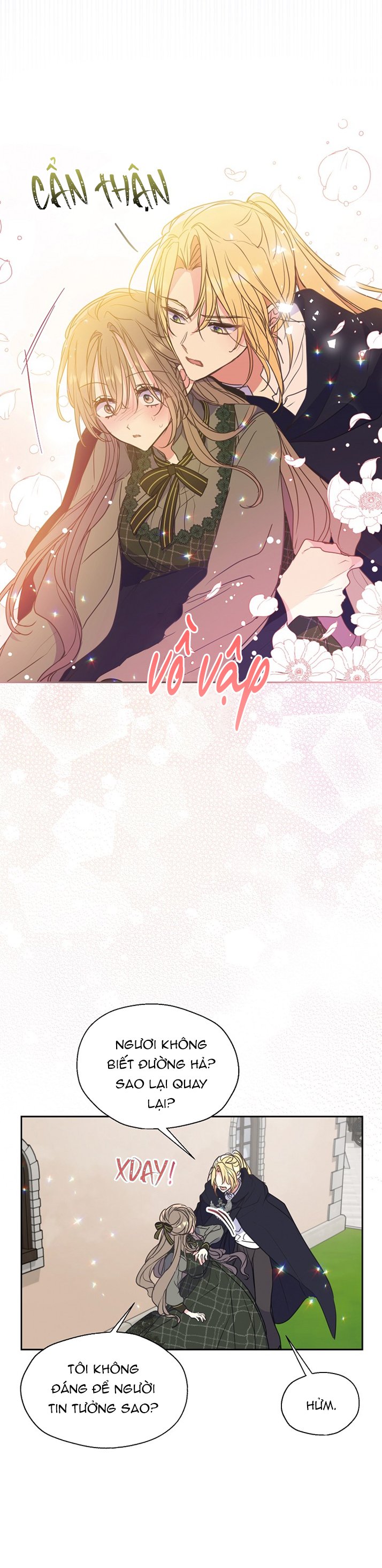 Bệ Hạ Xin Đừng Giết Tôi!!!: Chapter 63