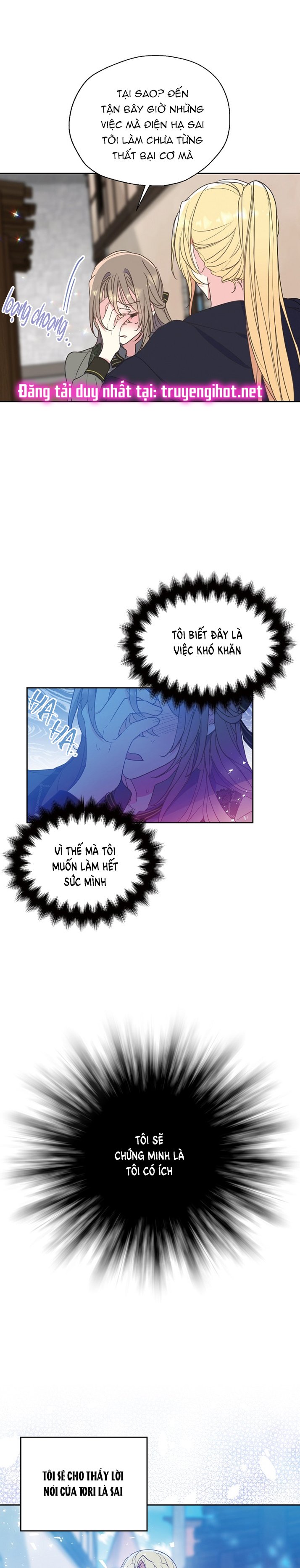Bệ Hạ Xin Đừng Giết Tôi!!!: Chapter 63