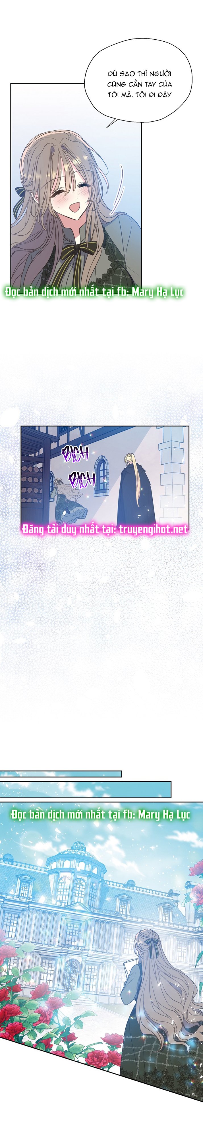 Bệ Hạ Xin Đừng Giết Tôi!!!: Chapter 63