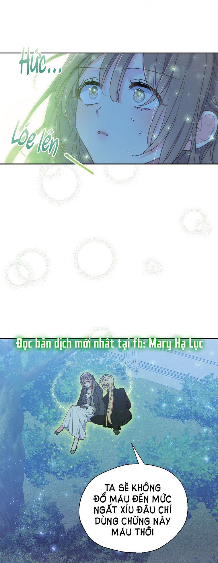Bệ Hạ Xin Đừng Giết Tôi!!!: Chapter 65.5