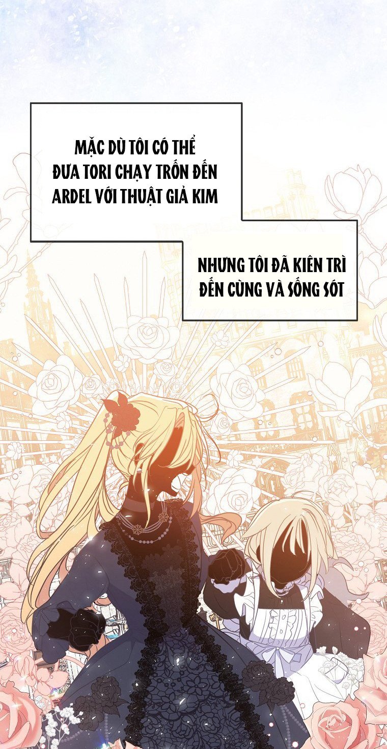 Bệ Hạ Xin Đừng Giết Tôi!!!: Chapter 65.5