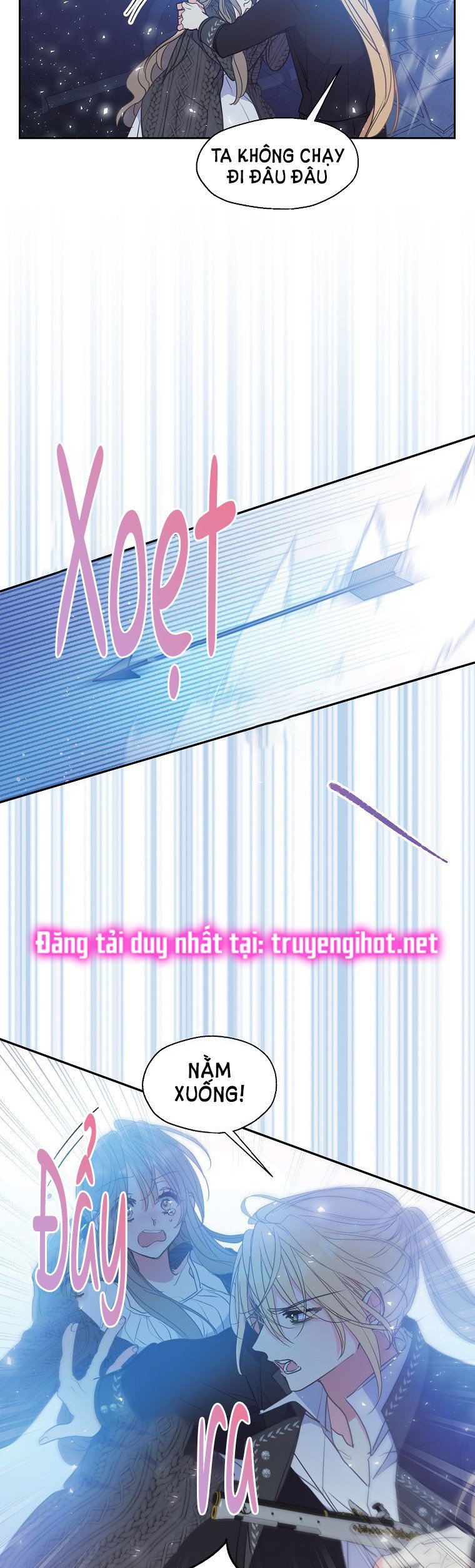 Bệ Hạ Xin Đừng Giết Tôi!!!: Chapter 65
