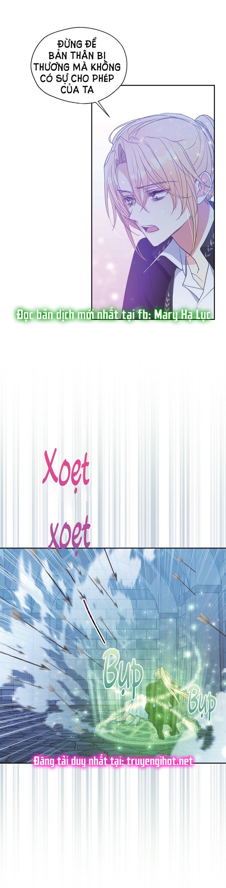 Bệ Hạ Xin Đừng Giết Tôi!!!: Chapter 65
