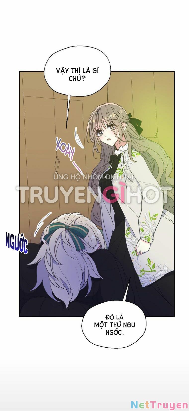 Bệ Hạ Xin Đừng Giết Tôi!!!: Chapter 67.1