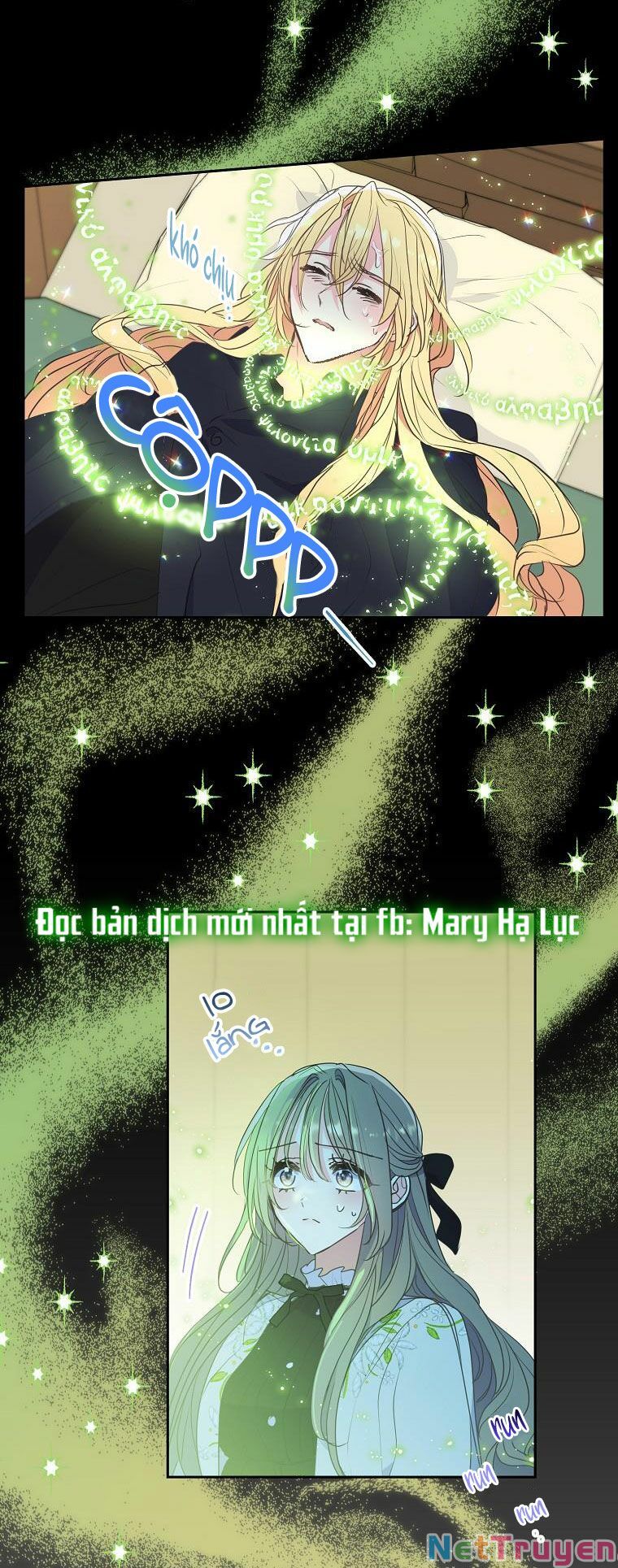 Bệ Hạ Xin Đừng Giết Tôi!!!: Chapter 67.1