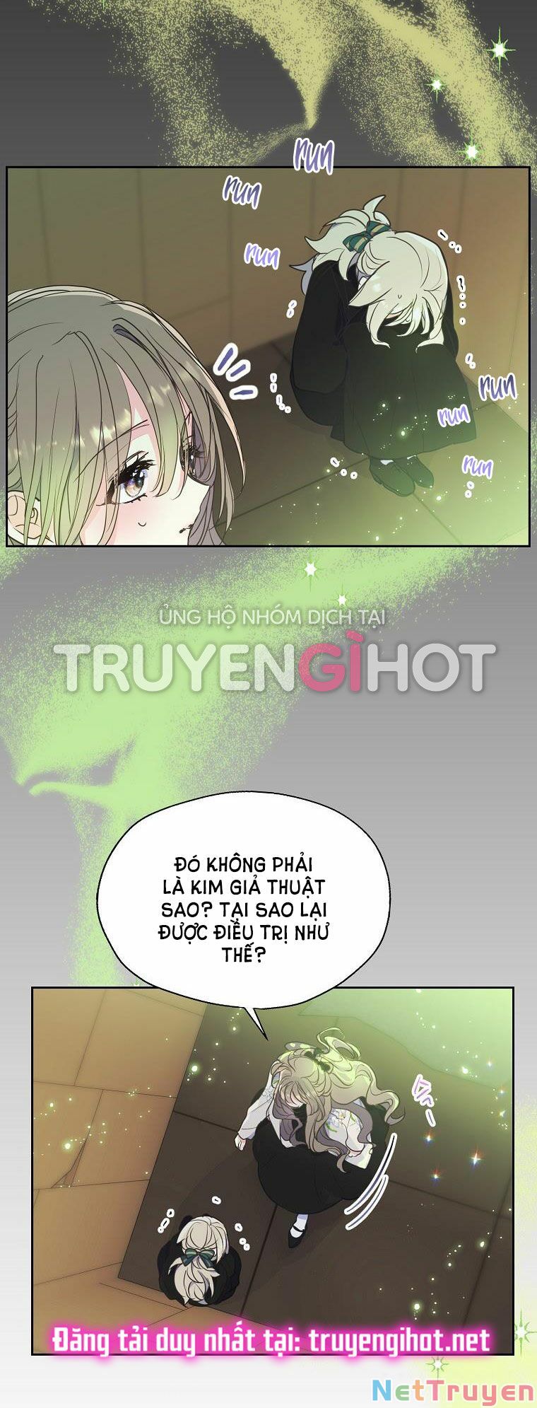 Bệ Hạ Xin Đừng Giết Tôi!!!: Chapter 67.1