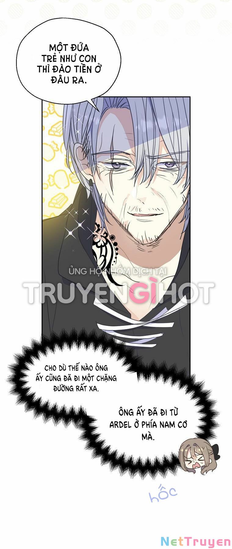 Bệ Hạ Xin Đừng Giết Tôi!!!: Chapter 67.2