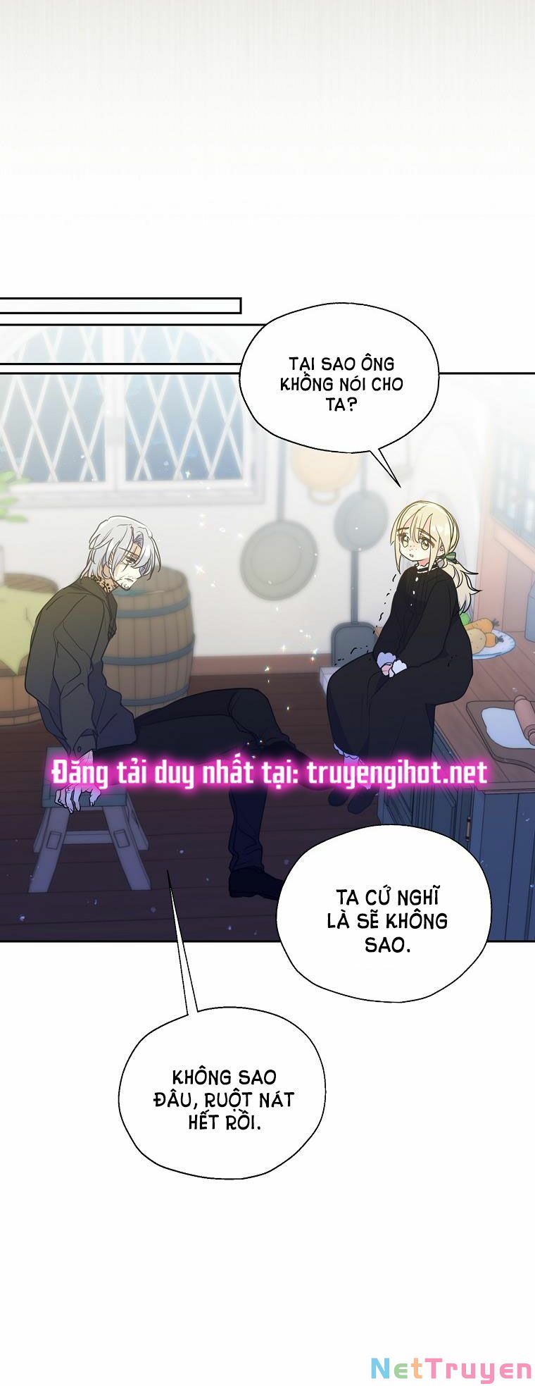 Bệ Hạ Xin Đừng Giết Tôi!!!: Chapter 67.2