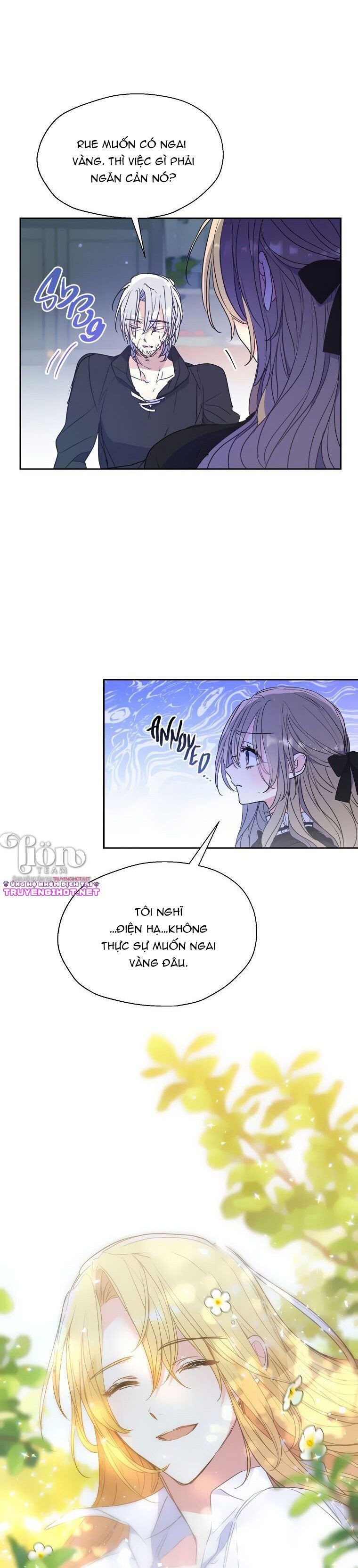 Bệ Hạ Xin Đừng Giết Tôi!!!: Chapter 68