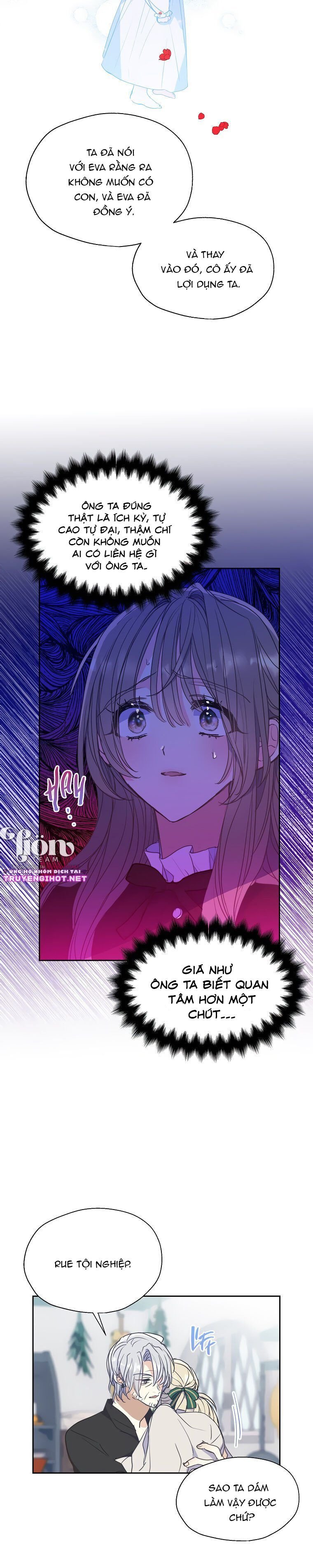 Bệ Hạ Xin Đừng Giết Tôi!!!: Chapter 68