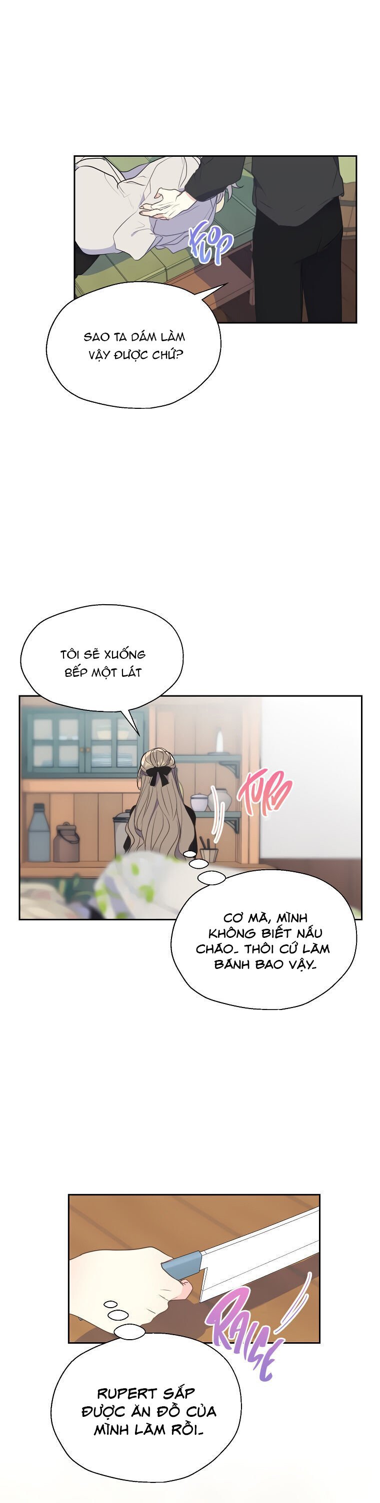 Bệ Hạ Xin Đừng Giết Tôi!!!: Chapter 68