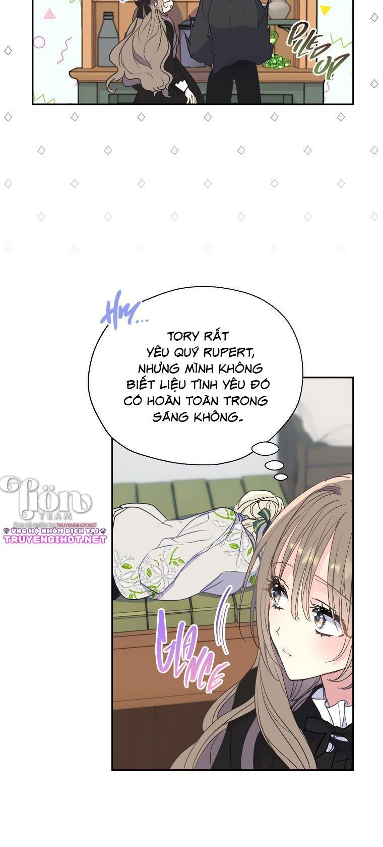 Bệ Hạ Xin Đừng Giết Tôi!!!: Chapter 68