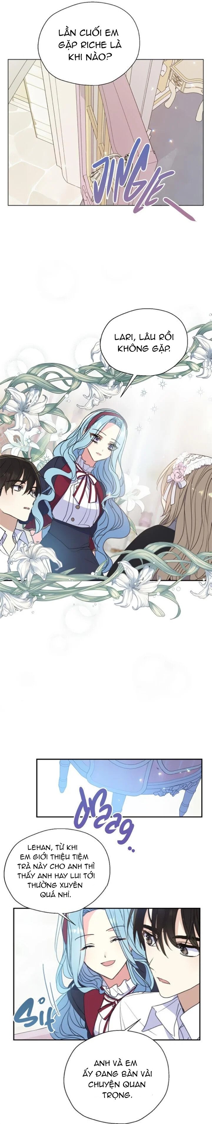 Bệ Hạ Xin Đừng Giết Tôi!!!: Chapter 70.5