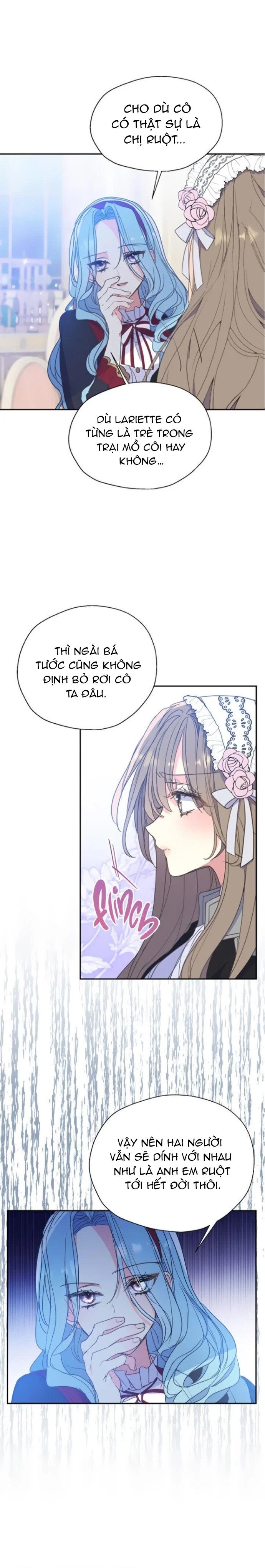 Bệ Hạ Xin Đừng Giết Tôi!!!: Chapter 70.5